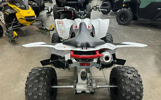 2026 Yamaha YFZ450R SE