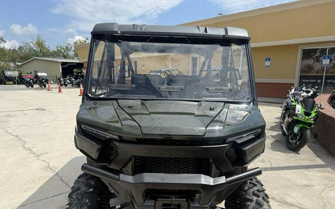 2026 Honda Pioneer 1000-5 Deluxe