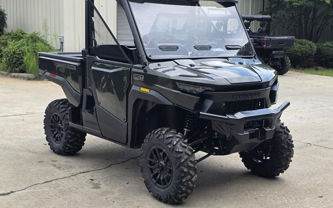 2026 Honda Pioneer 1000 Deluxe