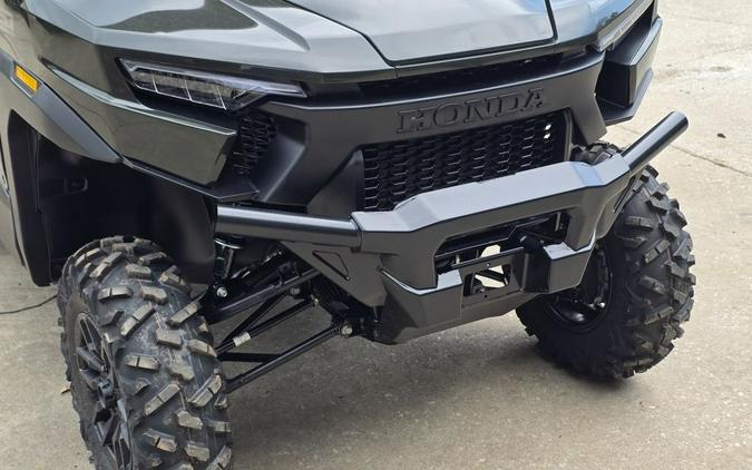 2026 Honda Pioneer 1000 Deluxe