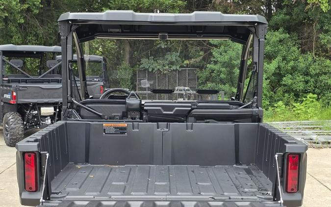 2026 Honda Pioneer 1000 Deluxe