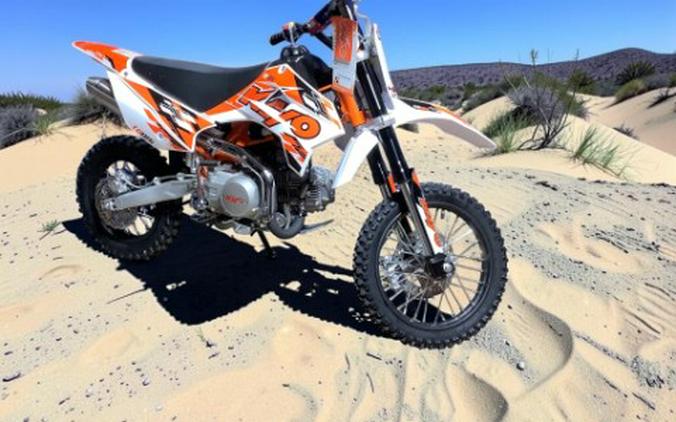2026 Kayo TD 125