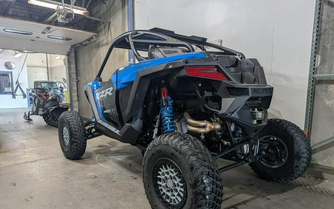 2026 Polaris RZR Pro R Ultra Edition