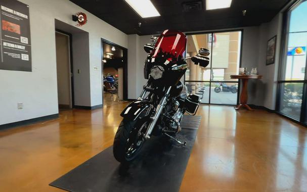2022 Harley-Davidson® Electra Glide® Standard Vivid Black