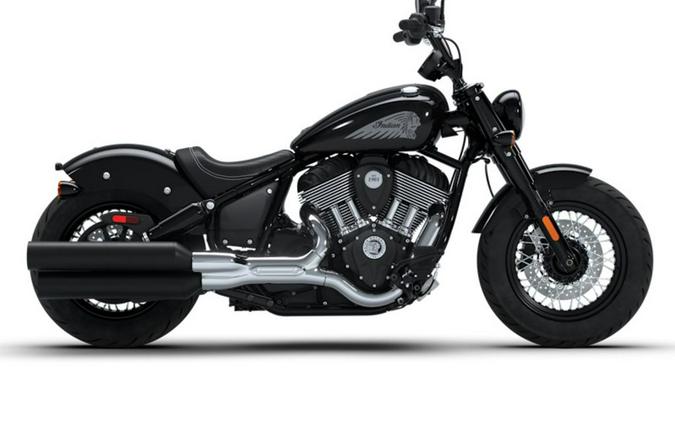2026 Indian Motorcycle® Chief® Bobber Base