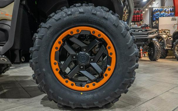 2027 CFMOTO CFORCE 1000 Overland