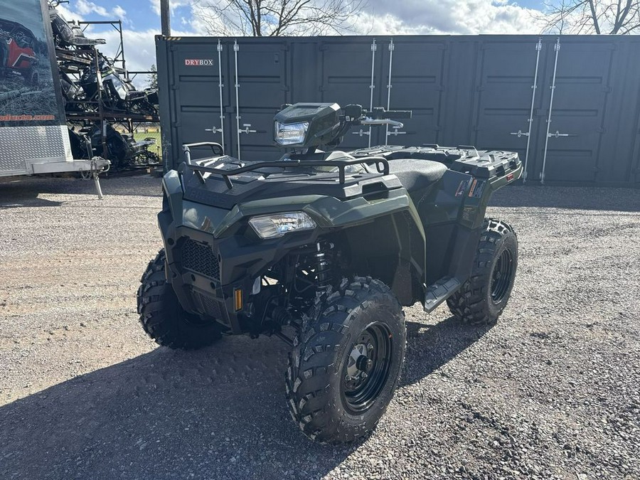 2026 Polaris® Sportsman 450 H.O.
