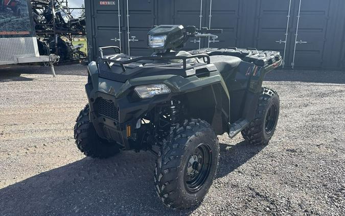 2026 Polaris® Sportsman 450 H.O.