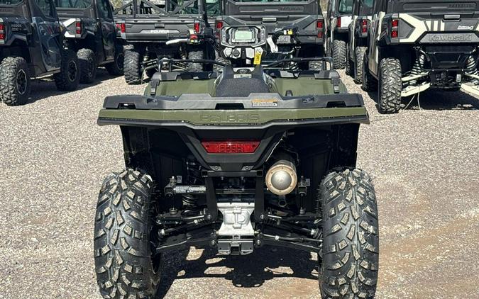 2026 Polaris® Sportsman 450 H.O.