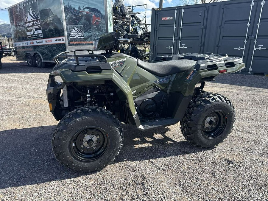 2026 Polaris® Sportsman 450 H.O.