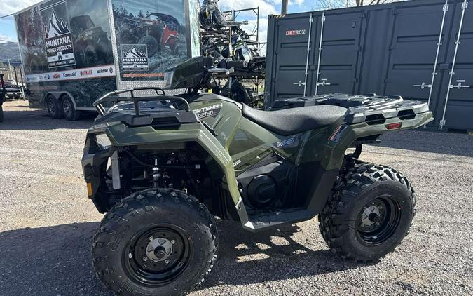 2026 Polaris® Sportsman 450 H.O.