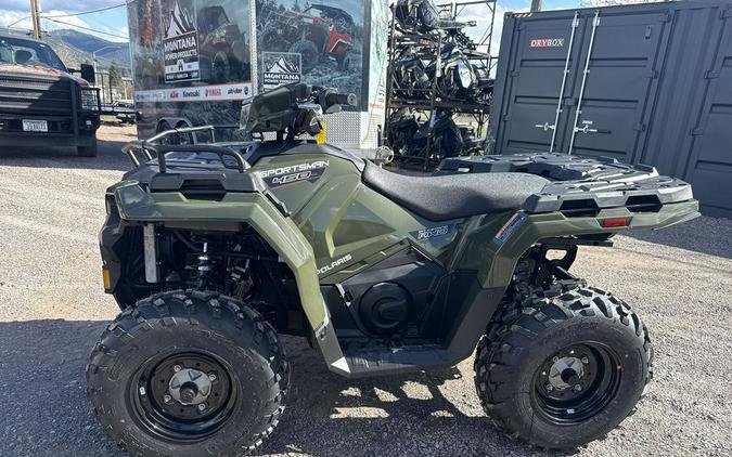 2026 Polaris® Sportsman 450 H.O.