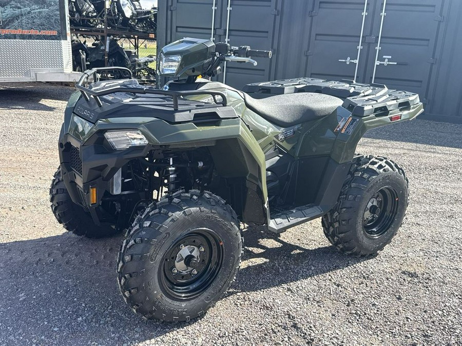 2026 Polaris® Sportsman 450 H.O.