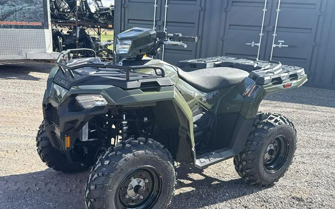2026 Polaris® Sportsman 450 H.O.