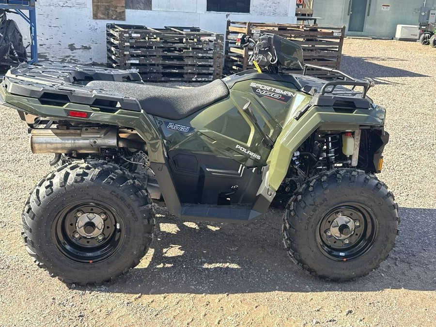 2026 Polaris® Sportsman 450 H.O.