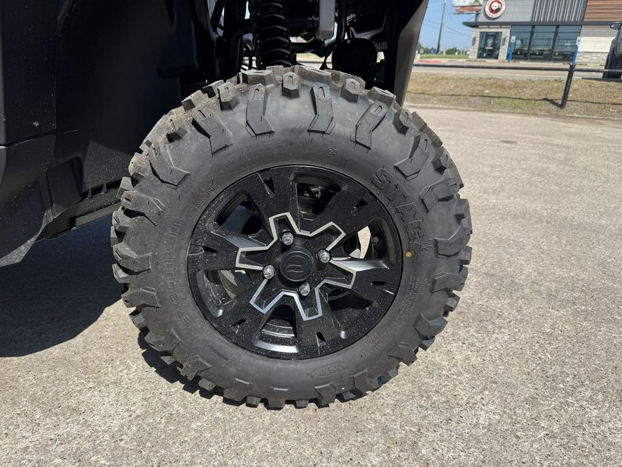 2026 CFMOTO UFORCE 1000 XL
