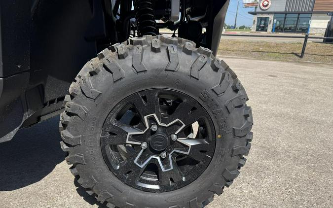 2026 CFMOTO UFORCE 1000 XL