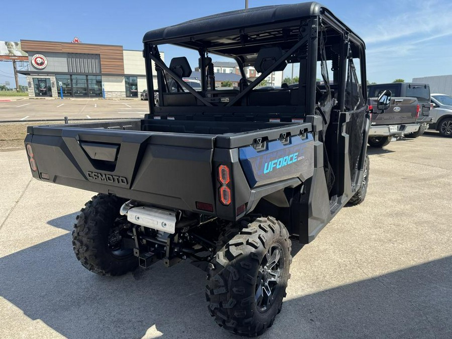 2026 CFMOTO UFORCE 1000 XL