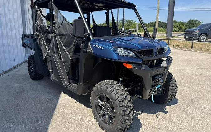 2026 CFMOTO UFORCE 1000 XL