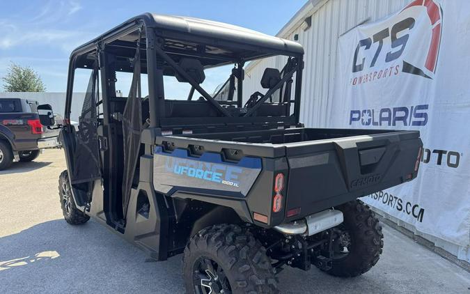2026 CFMOTO UFORCE 1000 XL