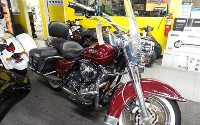 2002 Harley-Davidson FLHR/FLHRI Road King®