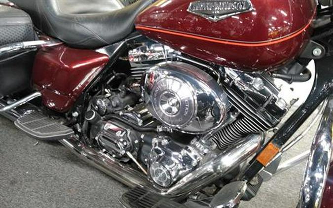 2002 Harley-Davidson FLHR/FLHRI Road King®