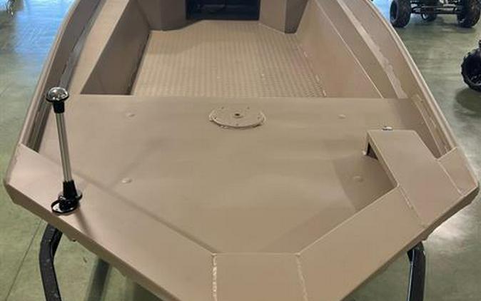 2024 Legend Craft Renegade 1652 HD