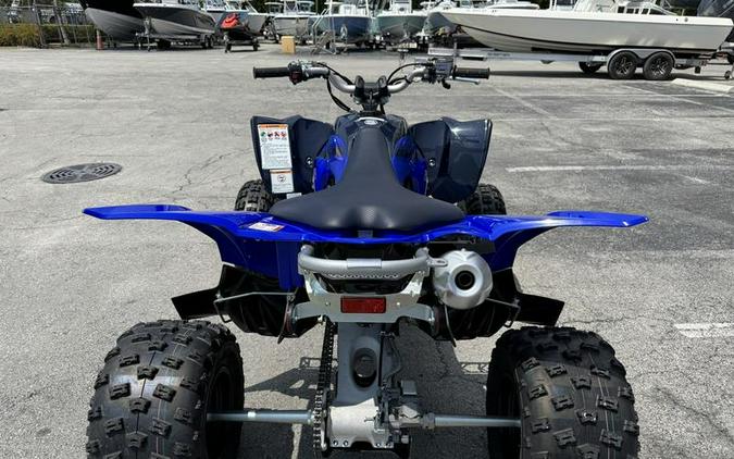 2024 Yamaha YFZ450R