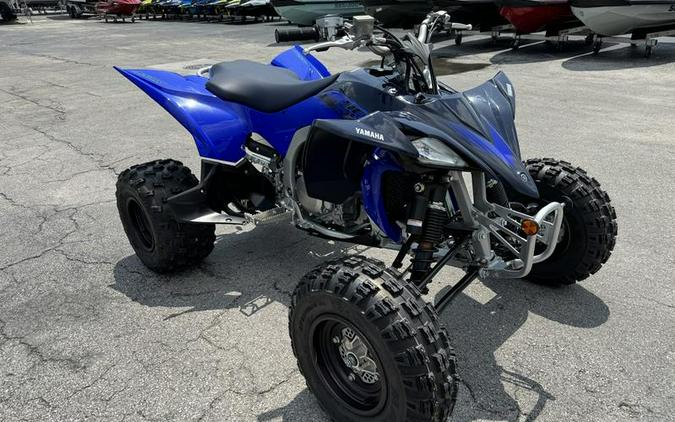 2024 Yamaha YFZ450R