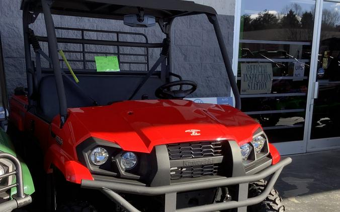 2023 Kawasaki MULE PRO-MX EPS