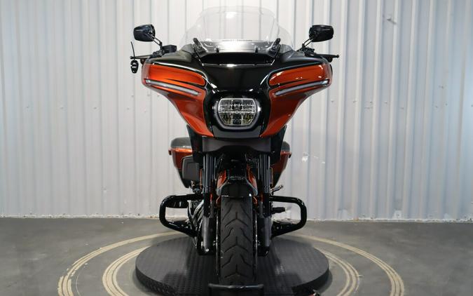 2023 Harley-Davidson CVO Street Glide