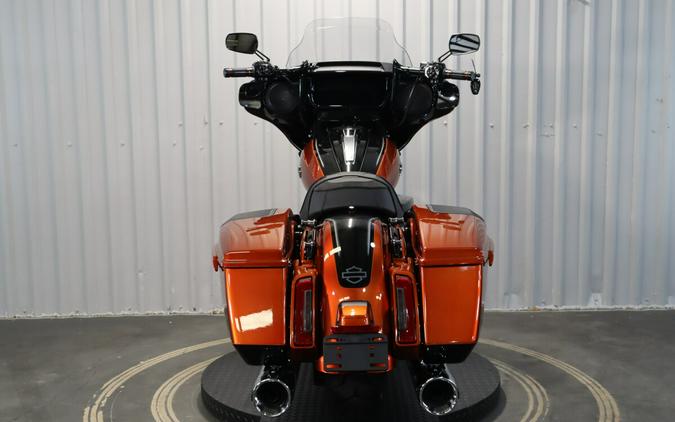 2023 Harley-Davidson CVO Street Glide