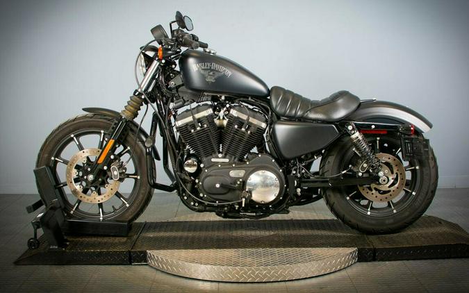 2018 Harley-Davidson Iron 883