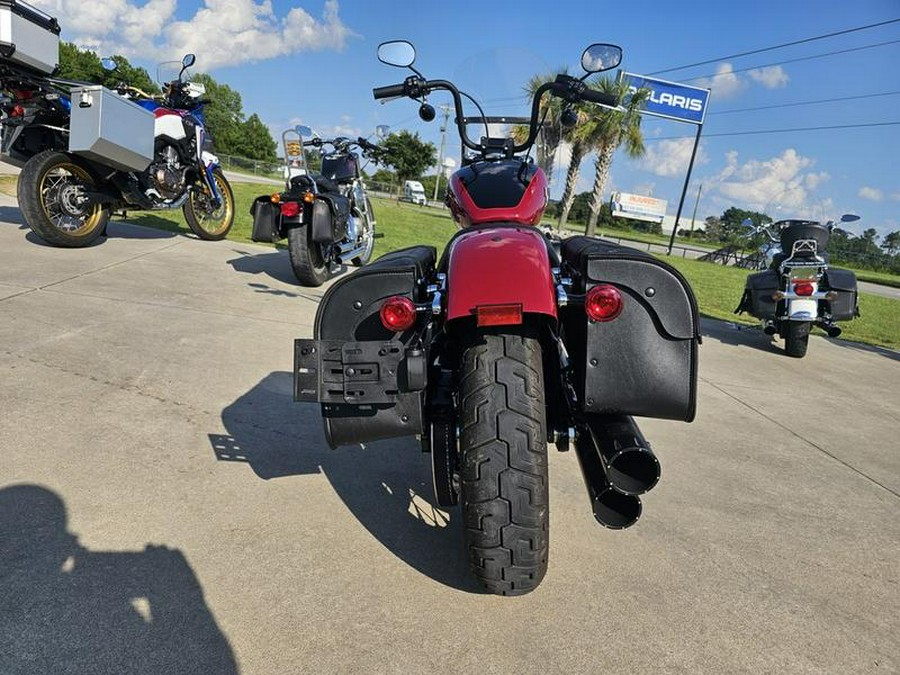 2020 Harley-Davidson® FXBB - Softail® Street Bob®