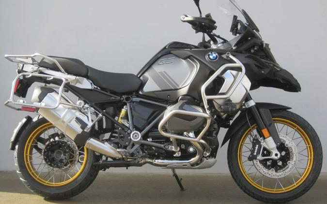 New 2024 BMW R 1250 GS Adventure