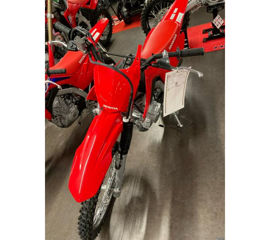 2025 Honda® CRF125F