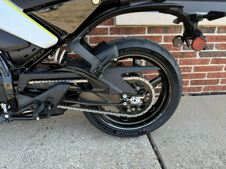 2024 Husqvarna® Vitpilen 401