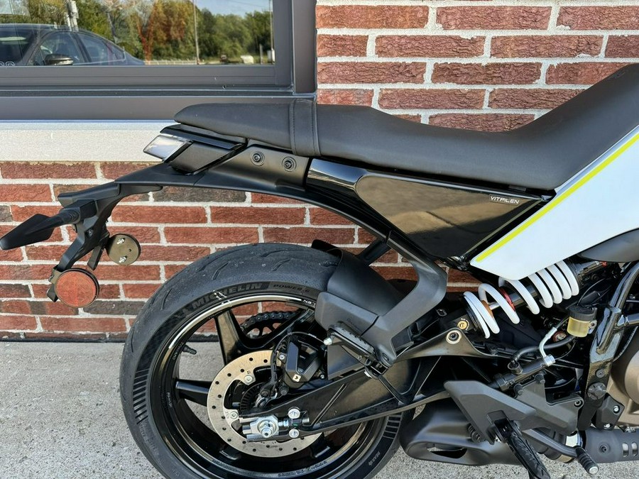 2024 Husqvarna® Vitpilen 401