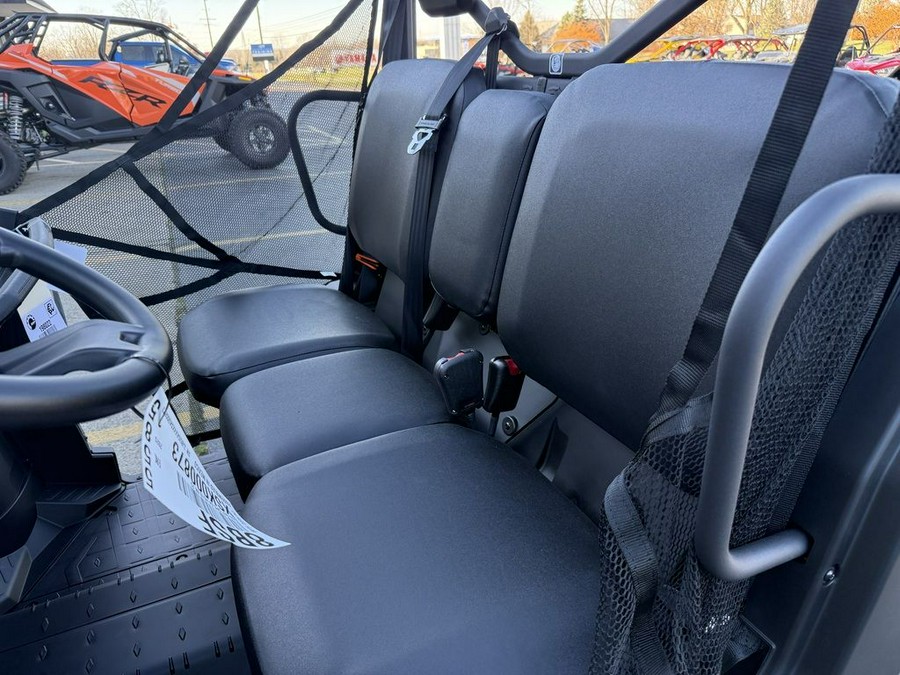 2025 Can-Am® Defender DPS HD10