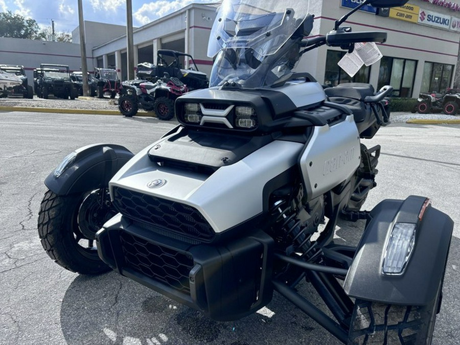 2025 Can-Am Canyon