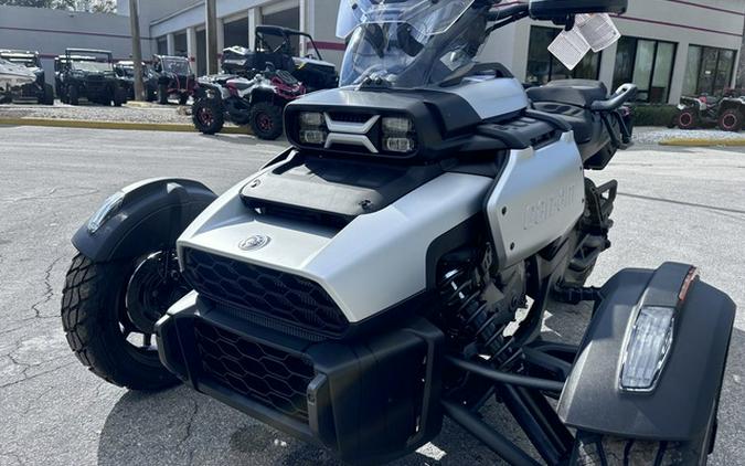 2025 Can-Am Canyon