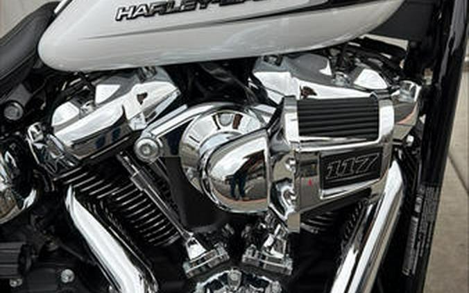 2024 Harley-Davidson® FXBR - Breakout®