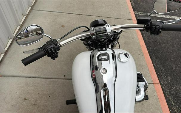 2024 Harley-Davidson® FXBR - Breakout®