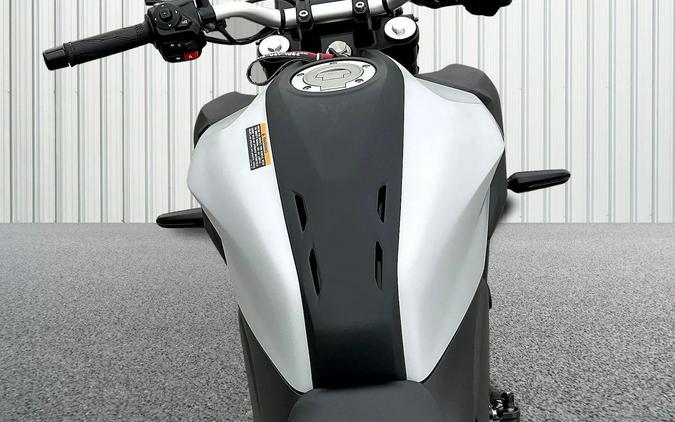2025 CFMOTO 675SS CF650-10US