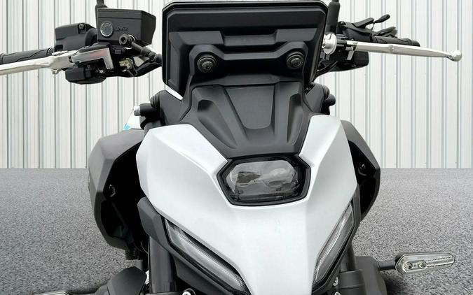 2025 CFMOTO 675SS CF650-10US