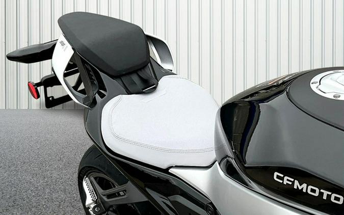 2025 CFMOTO 675 SS
