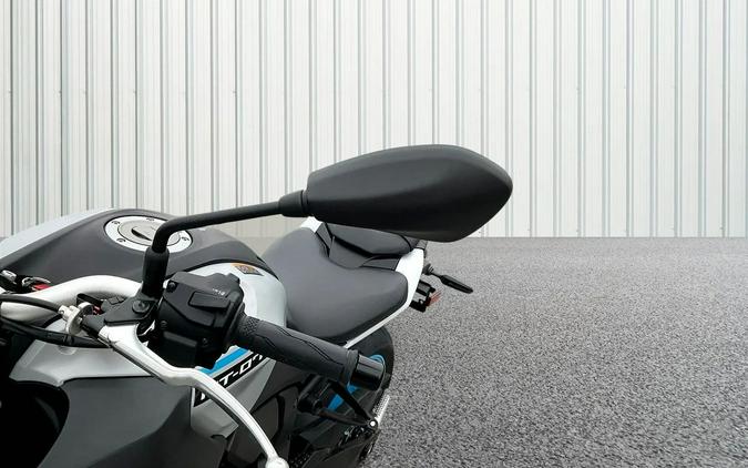 2025 CFMOTO 675SS CF650-10US