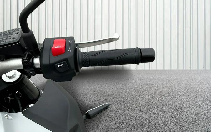 2025 CFMOTO 675SS CF650-10US