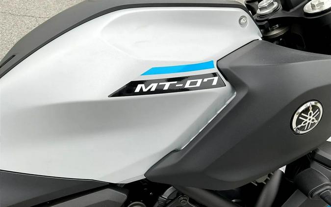 2025 CFMOTO 675SS CF650-10US