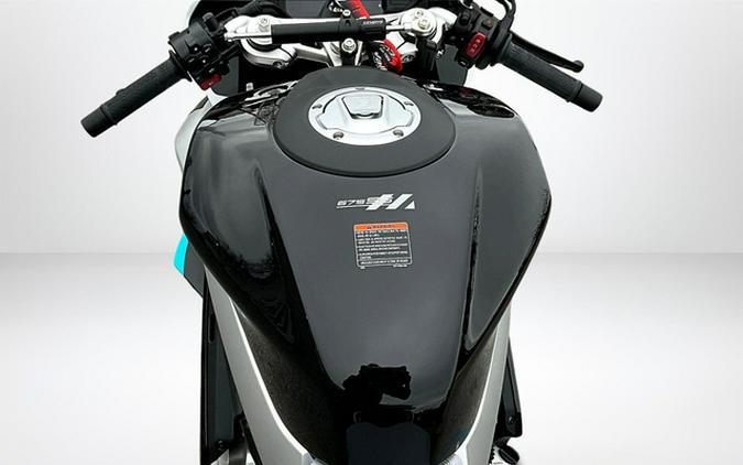 2025 CFMOTO 675 SS